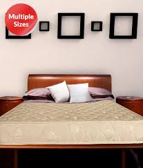 Add the pressure point relief of memory foam to the reliable support of a traditional spring mattress, and you have the revolutionary comfort of the hybrid mattress. Kurlon Convenio 4 5 Inch Memory Foam Soft Mattress Buy Kurlon Convenio 4 5 Inch Memory Foam Soft Mattress Online At Low Price Snapdeal