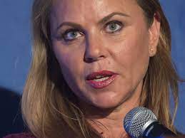 She was a correspondent for cbs news between 2002 and 2. Former Cbs News Reporter Lara Logan Recounts Gang Rape Ahead Of New Series About Liberal Media Bias