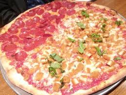 Ny Pizza Suprema New York City Midtown Menu Prices Restaurant Reviews Order Online Food Delivery Tripadvisor Ny Pizza Suprema Online Food Food