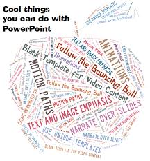 Make your classroom an interactive and healthy environment. 10 Pretty Awesome Things You Can Do With Powerpoint Emerging Education Technologies