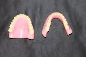 Image result for dentures