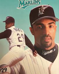 ✨Recordando mis tiempos de pelotero activo con los Marlins 2000