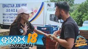 Dans cet épisode des vacances des anges 2, thomas se rapproche de coralie et rawell flirte avec florian ! Les Vacances Des Anges 2 Replay Episode 18 Sanaya Et Clement Ne Se Supportent Plus Youtube