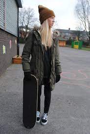 Skate Girl Skater Girl Outfits Skater Outfits Skater Girls