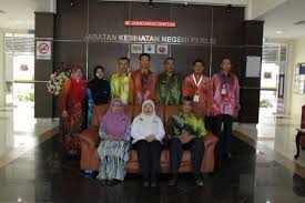 Berikut merupakan maklumat iklan kerja kosong yang ditawarkan oleh majikan terlibat. Kesihatan Perlis On Twitter Lawatan Kerja Ybhg Datuk Farida Mohd Ali Ksu Kkm Ke Fasiliti Jabatan Kesihatan Negeri Perlis Pada 19 6 14 Http T Co 2csvnv2r5c