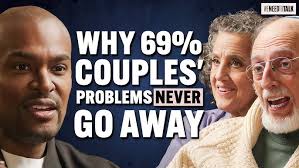 98: CANDY MARCUM, teaches us about the Gottman Method for couples  counseling!!!