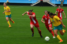 May 27, 2021 · canada soccer have announced the women's national team roster for the two international friendly matches that will take place during the june fifa international window. Women S Soccer In Canada Wikipedia