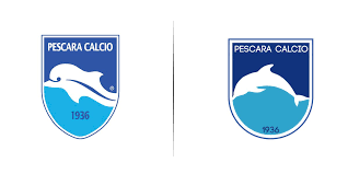 Free vector logo pescara calcio. My Works On Twitter Pescara Calcio Logo Design Pescaracalcio Pescarasport24 Footy Headlines