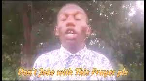 DONT IGNORE THIS PRAYER, YOUR LIFE NEED IT