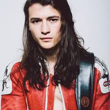 Paul Hernandez — Norco Music