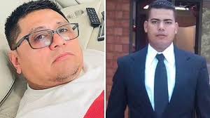 Miguel och Maynor saknas efter broraset i USA