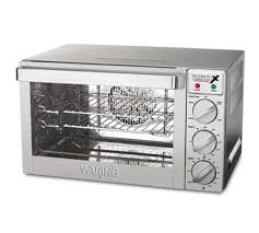 Waring Wco250x Commercial Convection Oven Countertop Convection Oven Toaster Oven Convection Toaster Oven