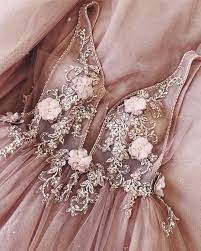 Luxurious Sequins Beaded Tulle Long Sleeves Ball Gowns Wedding Dress With Pink Wedding Dress Lace Long Sleeve Ball Gown Wedding Dress Blush Pink Wedding Dress