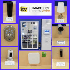 Home Security Without The Contract With Vivint At Best Buy Bestbuy Michigan Saving And More Home Security Systems Wireless Home Security Systems Security Cameras For Home