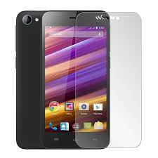 Wiko Jimmy Displayschutzfolie 9H ...