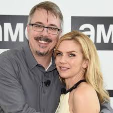 The Vince Gilligan and Rhea Seehorn sci-fi show 'Wycaro 339' will premiere  this year