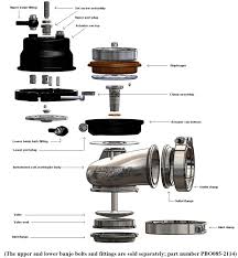 Precision Turbo Pw66 66mm Wastegate