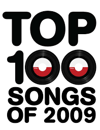 Reupload* this is billboard's list for the top 100 biggest songs in 2009 across the united states from radio spins, and physical. Top 100 Songs Of 2009 Countdown Results Radiomilwaukee S Soundboard