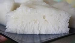 Image result for steamed kueh made from glutinous rice powder