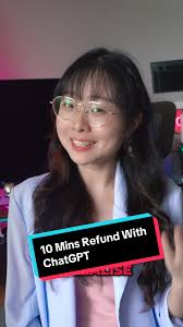 How to Ask Refund from Chatgpt