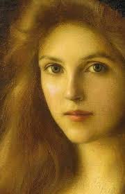 Joan Of Arc* By Albert Lynch : created his art in France as a portrait and  figure painter of the Belle Epoque incorporating Impressionist Romantic and  Pre-Raphaelite ...