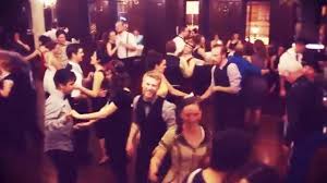 Later in the 1920s the savoy ballroom opened on forty. 1920 S Ball At The Savoy Ballroom Dunedin Vintage Street Swing 2015 Youtube