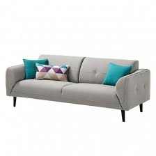 Sofa Cala 3 Sitzer Webstoff Home24 3 Sitzer Sofa Sofas Sofa Mit Relaxfunktion