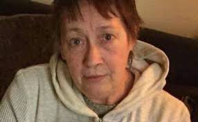 In Loving Memory Of Lynn Dodson. Lynn of Homsley Avenue, South Kirkby.  Passed away peacefully at home