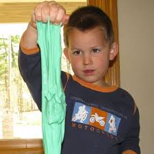 you will need a lincoln penny or other small coin a piece of card stock or stiff paper a film canister bab materials to make slime stem for kids fun science