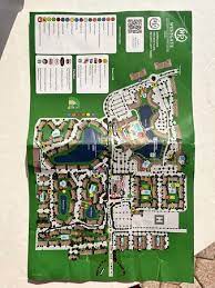 Westgate Vacation Villas Map Map Of The Westgate Property- We Were Unit Gg, And Buildings Cc And Dd Were  Actively Under Construction: Fotografía De Westgate Vacation Villas Resort,  Kissimmee - Tripadvisor