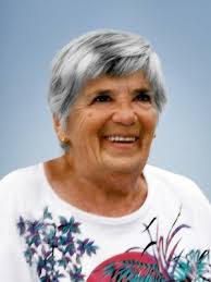 Sicard Bourque, Mme Yolande