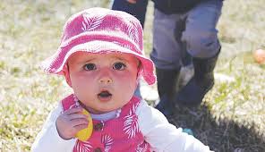 Annual Egg-Stravaganza hosted by Elba Township Fire Dept. a huge hit