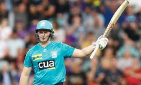 Brisbane Heat Re-sign Max Bryant On Two-year Deal On Cricketnmore