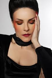 Meet Nathalie George