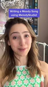Moody Melody
