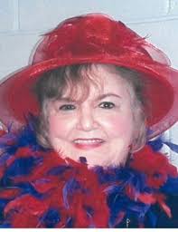 Rosemarie Bloom Obituary 2017