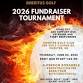 Emeritus Golf Maritimes fundraiser