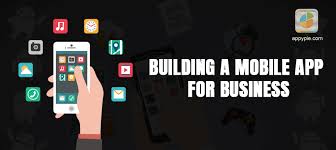 As you can see, creating an android app from scratch is way easier than you think. Building A Mobile App For Business Using Appy Pie App Builder