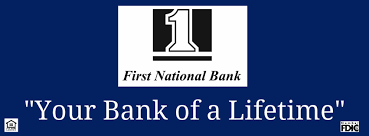 We've grown since our simple beginnings in 1908, yet remain focused on our customers and our communities. First National Bank Of Bellevue Pagina Inicial Facebook