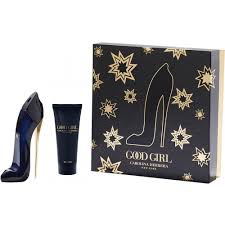 Die immer größer werdende auswahl an parfums macht es manchmal nicht so einfach, das richtige auszuwählen. Set Carolina Herrera Good Girl Femei Apa De Parfum 50 Ml Lotiune De Corp 75 Ml Emag Ro
