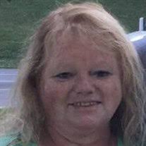 Obituary information for Karen Brock Mink