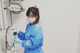 More filipino words for you are beautiful. A Filipino Nurse S Journey To Germany