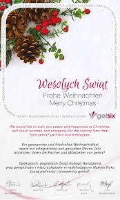 Kolekcje użytkownika nela kono • ostatnia aktualizacja: Merry Christmas Frohe Weihnachten Wesolych Swiat Hlb Poland