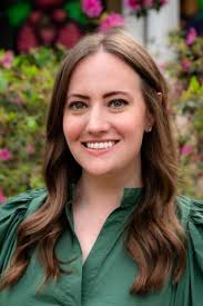 Catherine Rigby, MHA