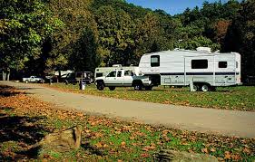Maybe you would like to learn more about one of these? W Va State Parks Anticipate Banner Camping Year West Virginia Explorer