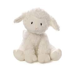 Baby Gund Lena Lamb Jesus Loves Me Musical Stuffed Animal Plush White 10 In 2021 Musical Stuffed Animals Plush Stuffed Animals Teddy Bear Stuffed Animal