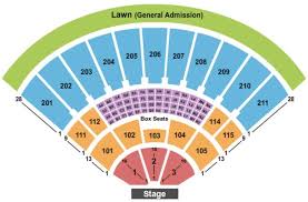 76 Rigorous Toyota Amphitheatre Wheatland Seating Chart