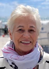 Gedenkseite für Lydia Schwarz