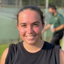 Rylee Martin's Rockingham County High School Bio