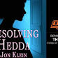 OSU Dept. of Theatre presents: Resolving Hedda event image